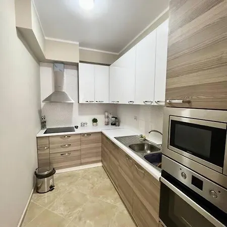 Appartamento Escape Vlorë