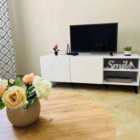 Escape Appartamento Vlorë