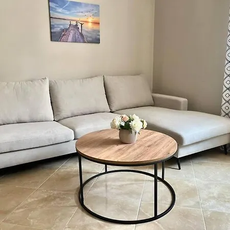 Escape Appartamento Vlorë