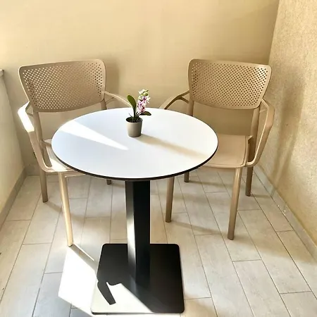 Appartamento Escape