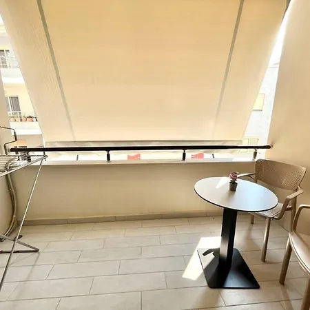 Escape Appartamento Vlorë