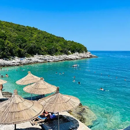 Escape Vlorë