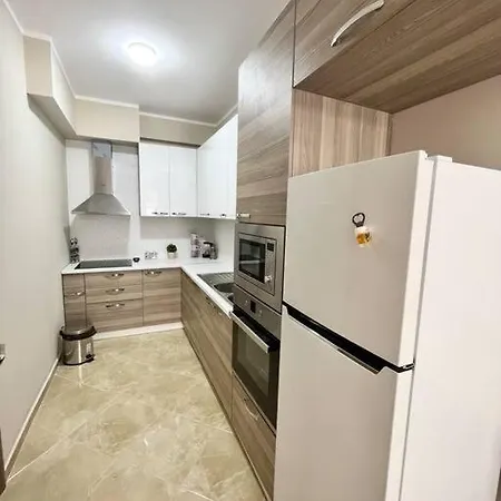 Appartement Escape *